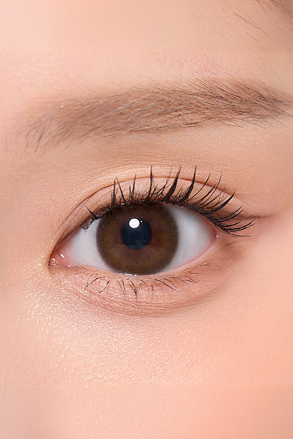 Lens Me Nova Korea Style